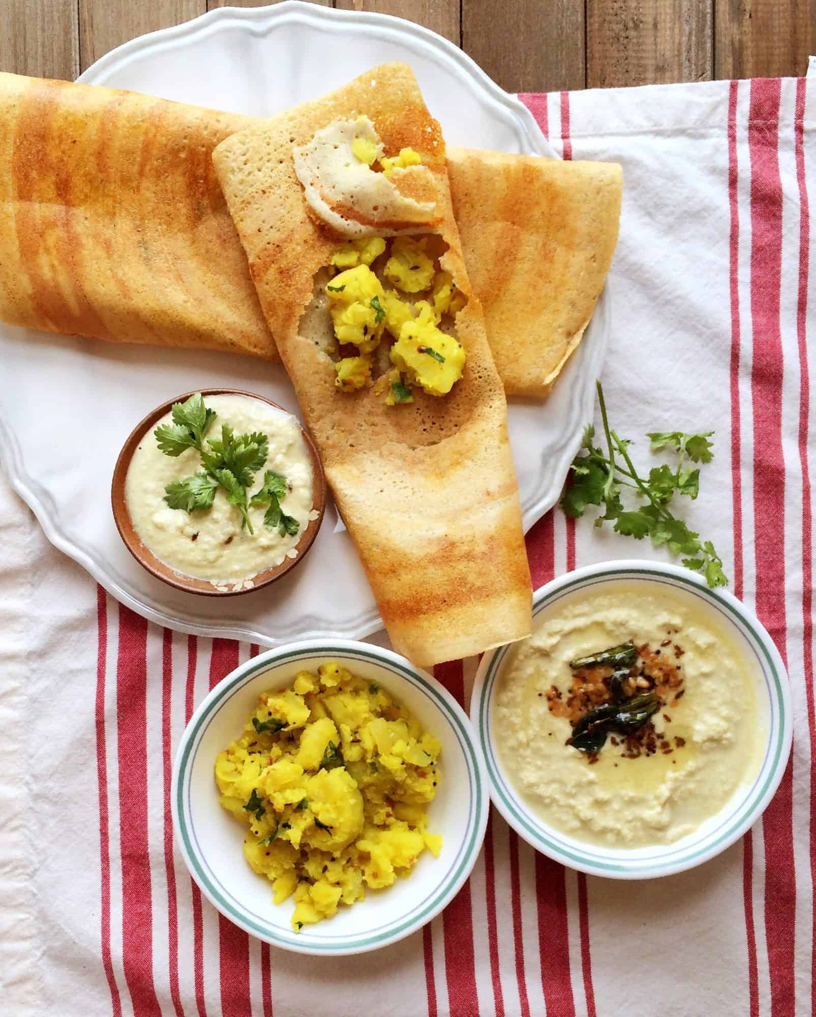 Dosa Tawa Recommendations For Crispy And Sumptuous Dosas At Home - Times of  India (January, 2024)
